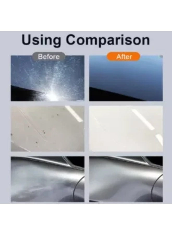 Handheld Cordless Automobile Polishing and Waxing Machine