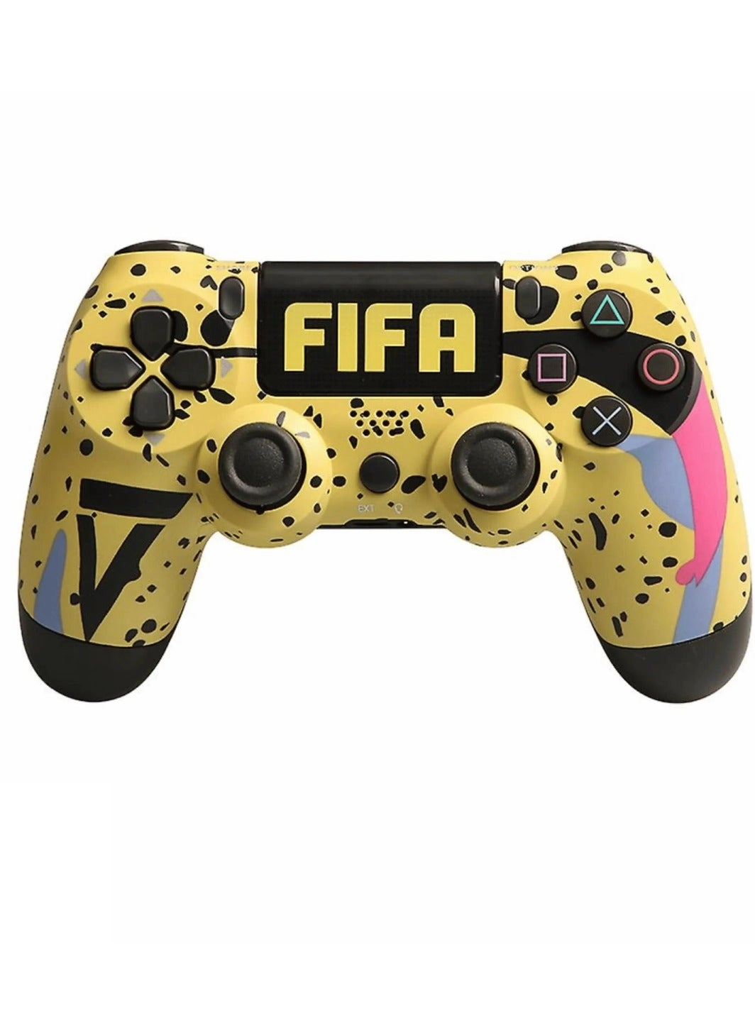 PS4 Controller - Multicolour PlayStation 4 (PS4)