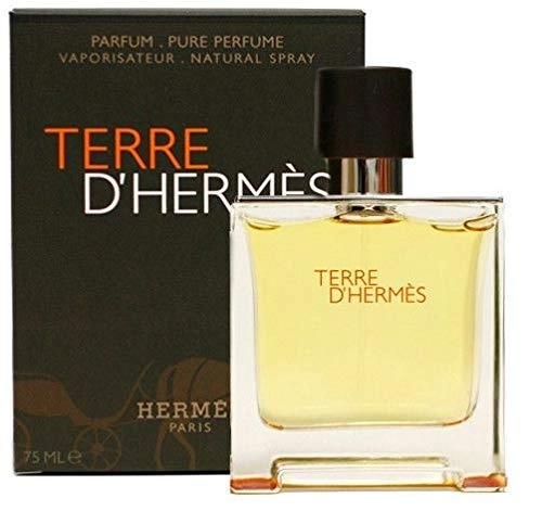 Terre D'Hermes M Eau de Parfum 75 ml