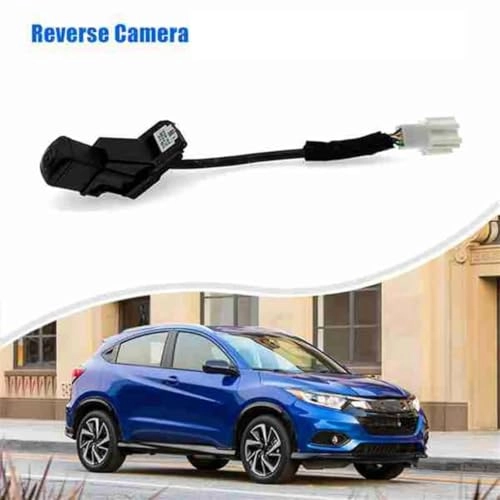 Reverse Camera - Night vision