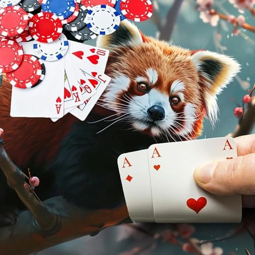 Playmat Mouse Pad - Silk Gaming 60x35 cm