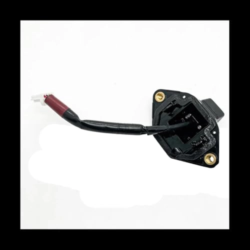 Rear View Camera Assembly - Night Vision