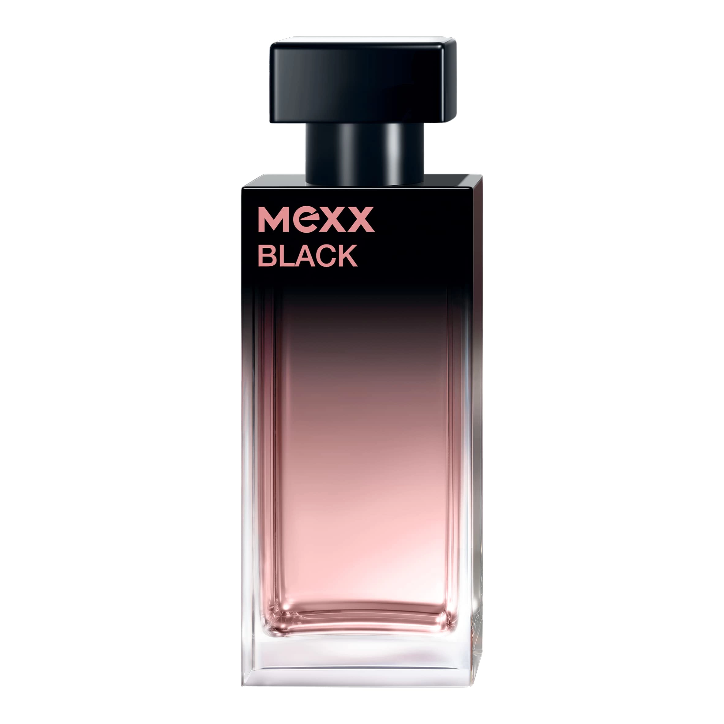 Coty Beauty Germany GmbH Black Woman Eau de Toilette 30 ml