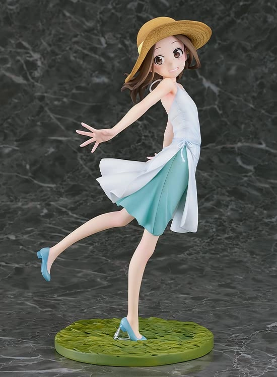 Takagi-san - Teasing Master Takagi-san 3 One-Piece Dress Ver. (20.32 cm)