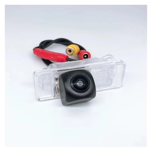 Rear View Camera - Night Vision RCA 1080p*720p