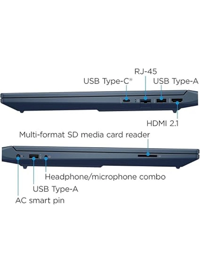 Victus - 15.6'' i7-13700H 32GB DDR4 1 terabyte SSD