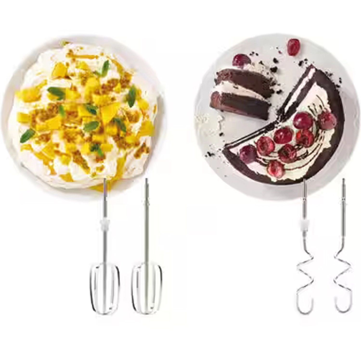 HMP32.A0WH - 3.4 Liter(s) 450 Watt