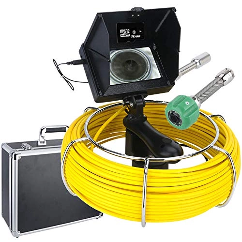 Industrial Endoscope - 22Mm 20M/30M
