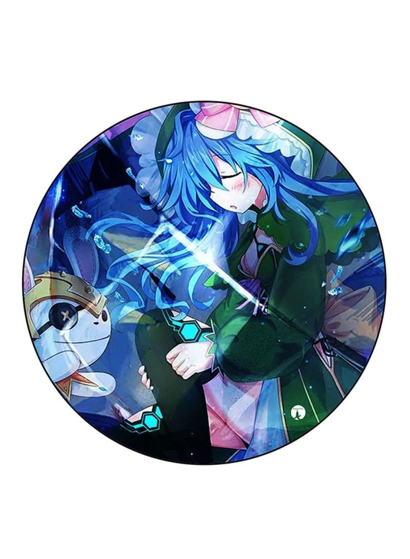RKN Date A Live Mouse Pad