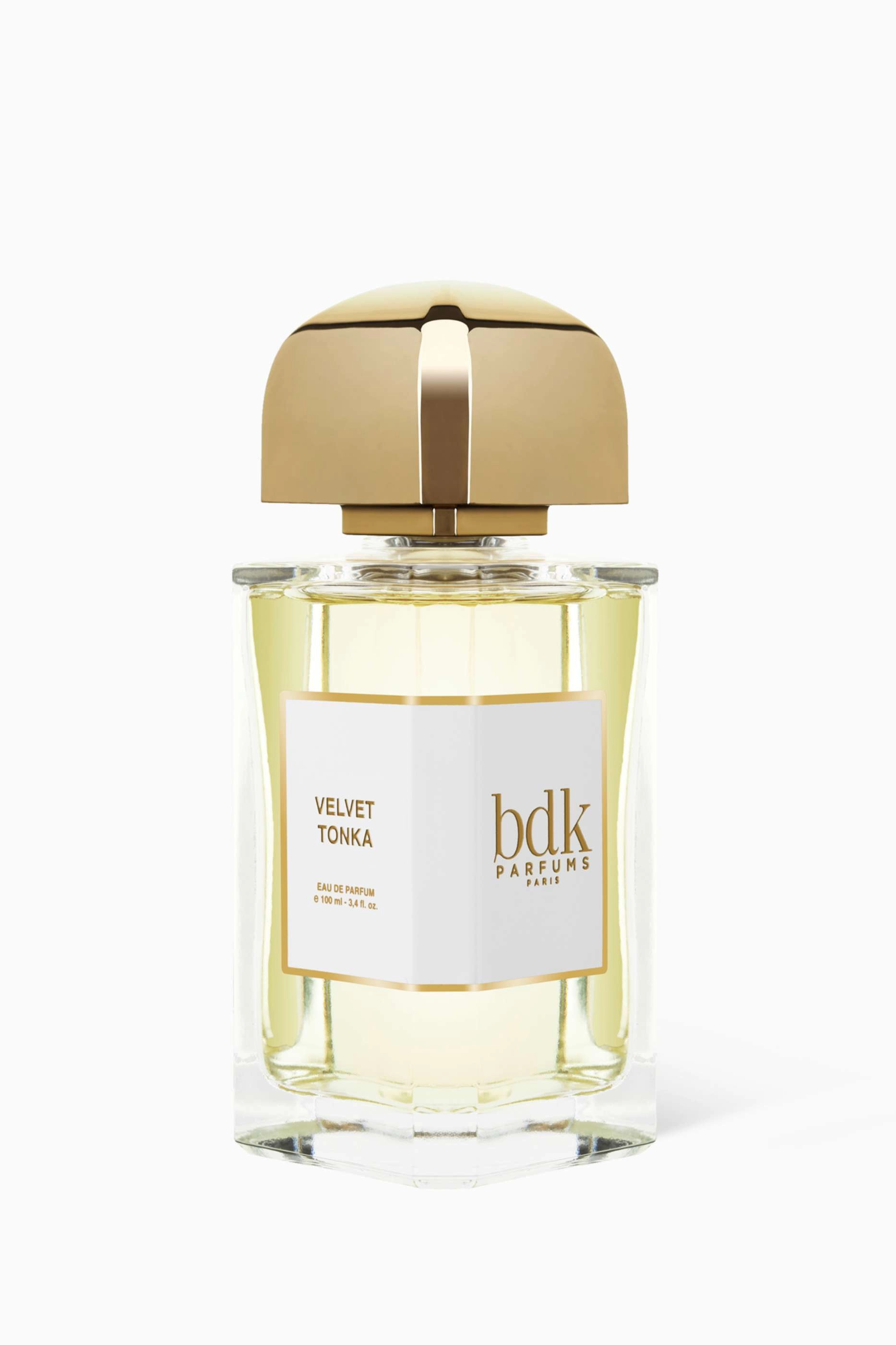 BDK Parfums Velvet Tonka Eau de Parfum 100ml