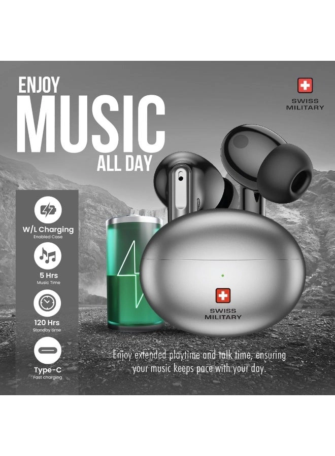 Victor 3 Wireless Earbud