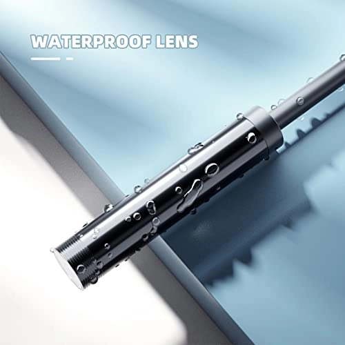 Industrial Endoscope - 8mm