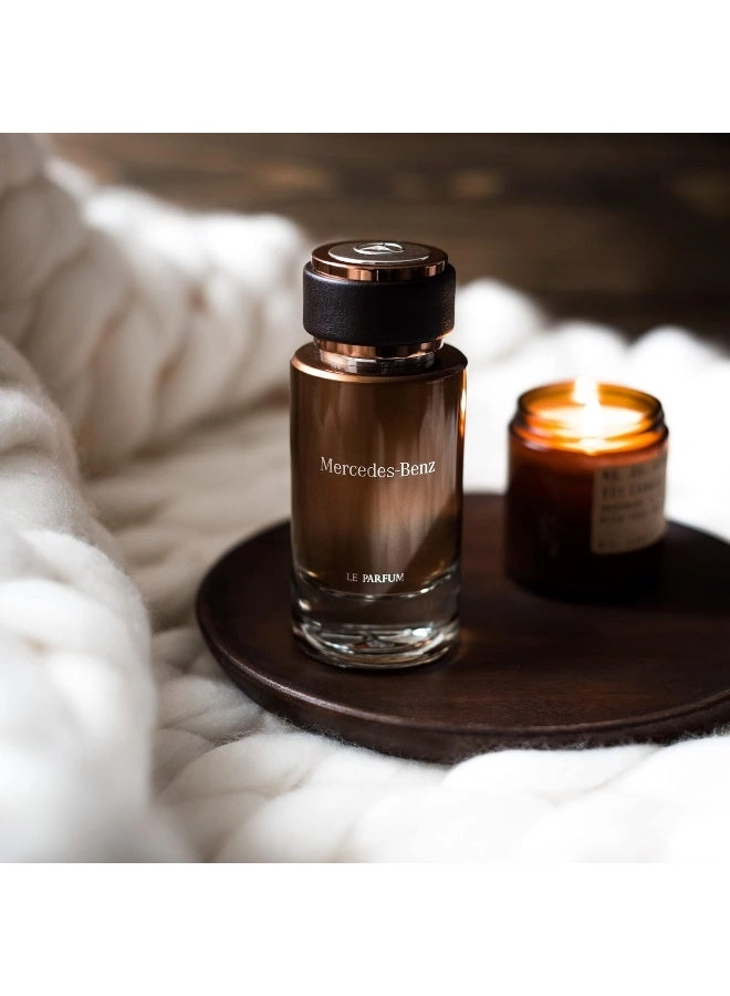 Le Perfume Eau de Parfum 120ml