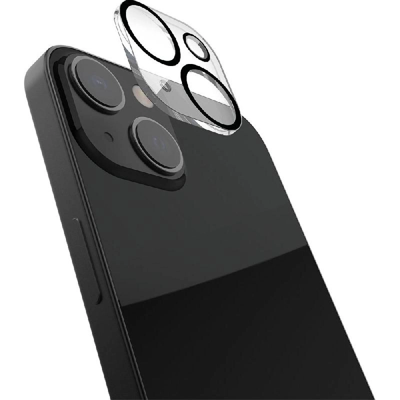 Glass Camera Lens Protector - for iPhone 15/iPhone 15 Plus