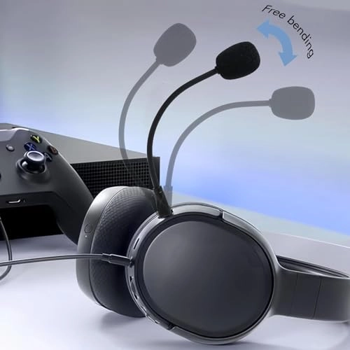 WO-20-Mic Arctis 1 3.5mm-Mini-Jack Microphone