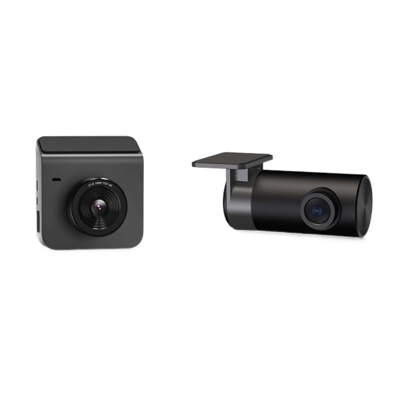 nmbhus Car Dashboard Camera - 1440P