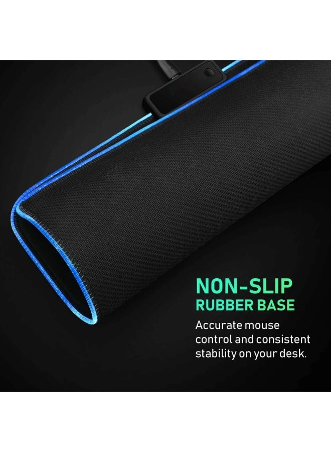 Gaming Mouse Pad - Rubber