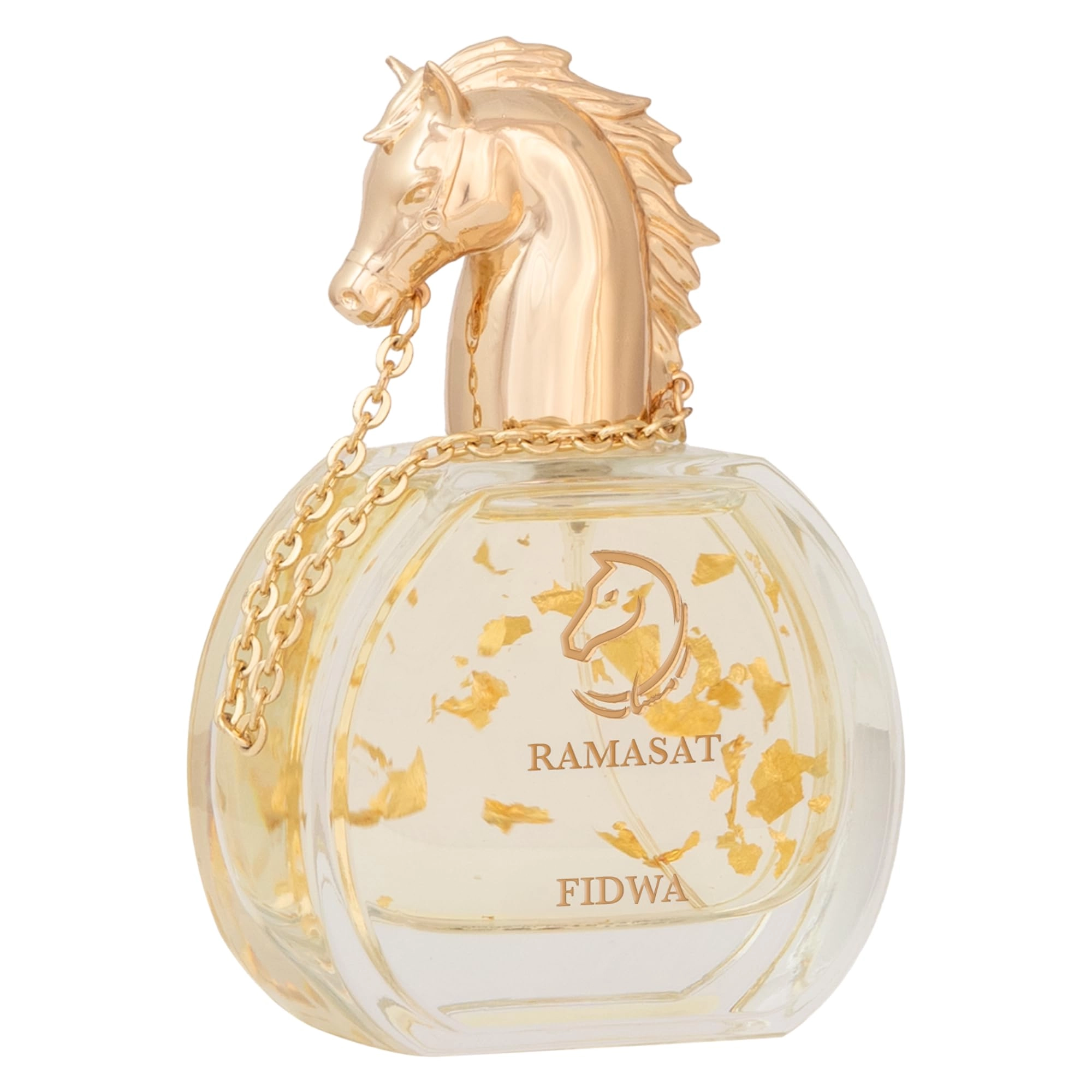 Ramasat Perfumes LLC Fidwa Elegant Sandalwood Eau de Parfum 75ml