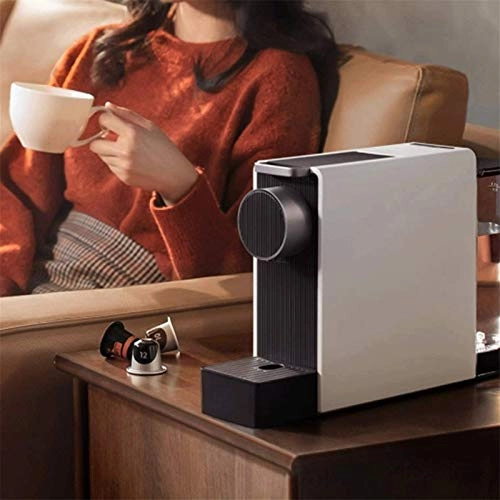 EviKoo - Capsule Automatic Mini