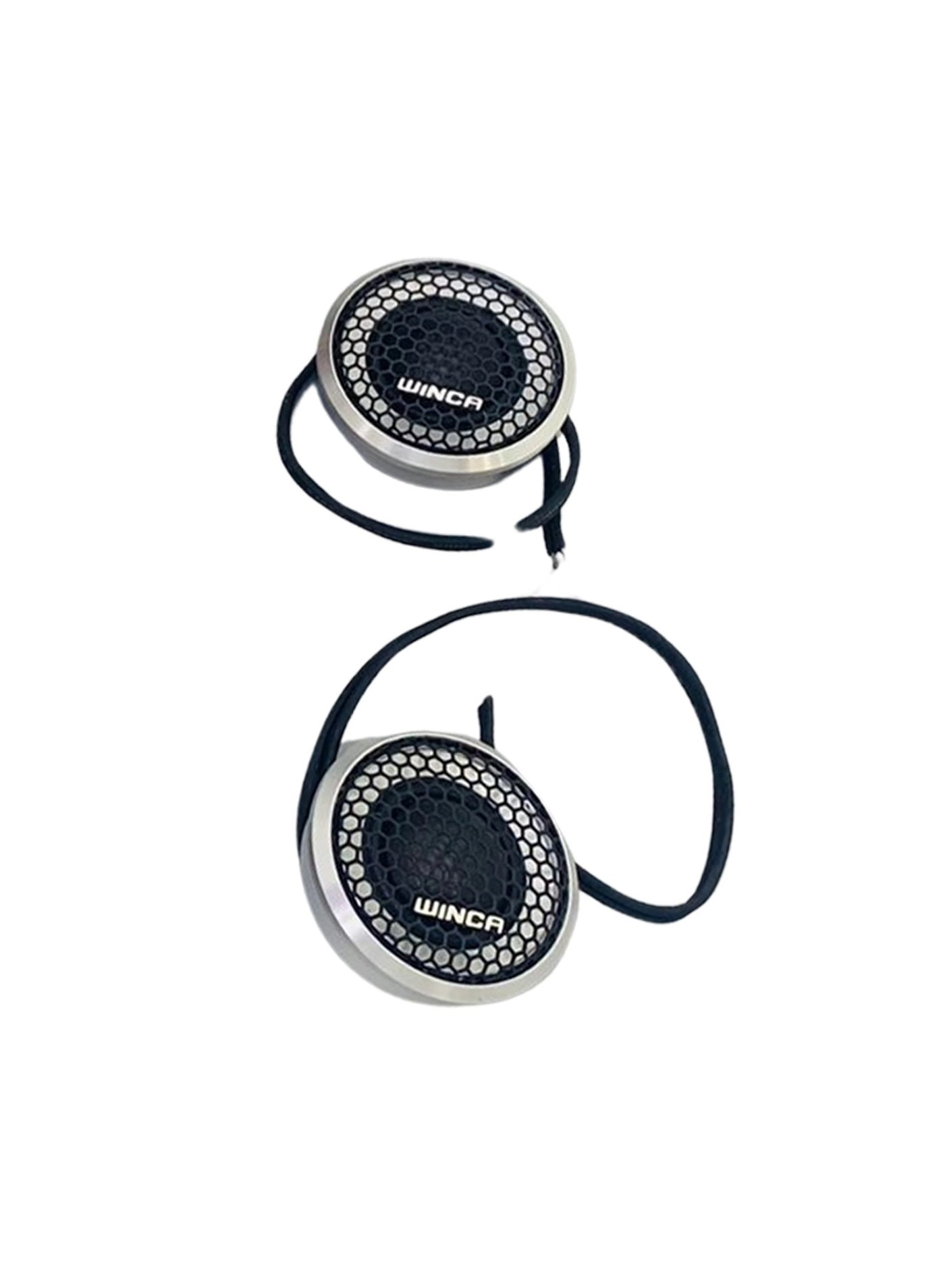 DYT.65.3L - 6.5" 3 Way