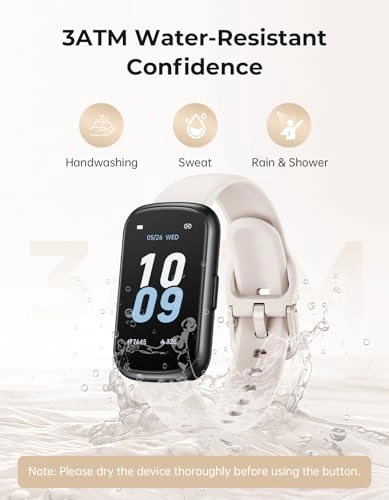 Health Fitness Tracker Smart Watch GPS