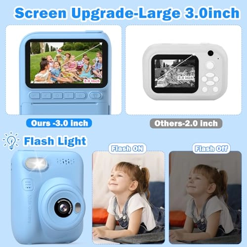 H2 - Instant Print 32GB