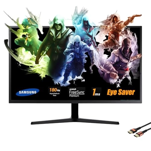 Odyssey G3 G30D LS24DG302EMXUE 24-inch