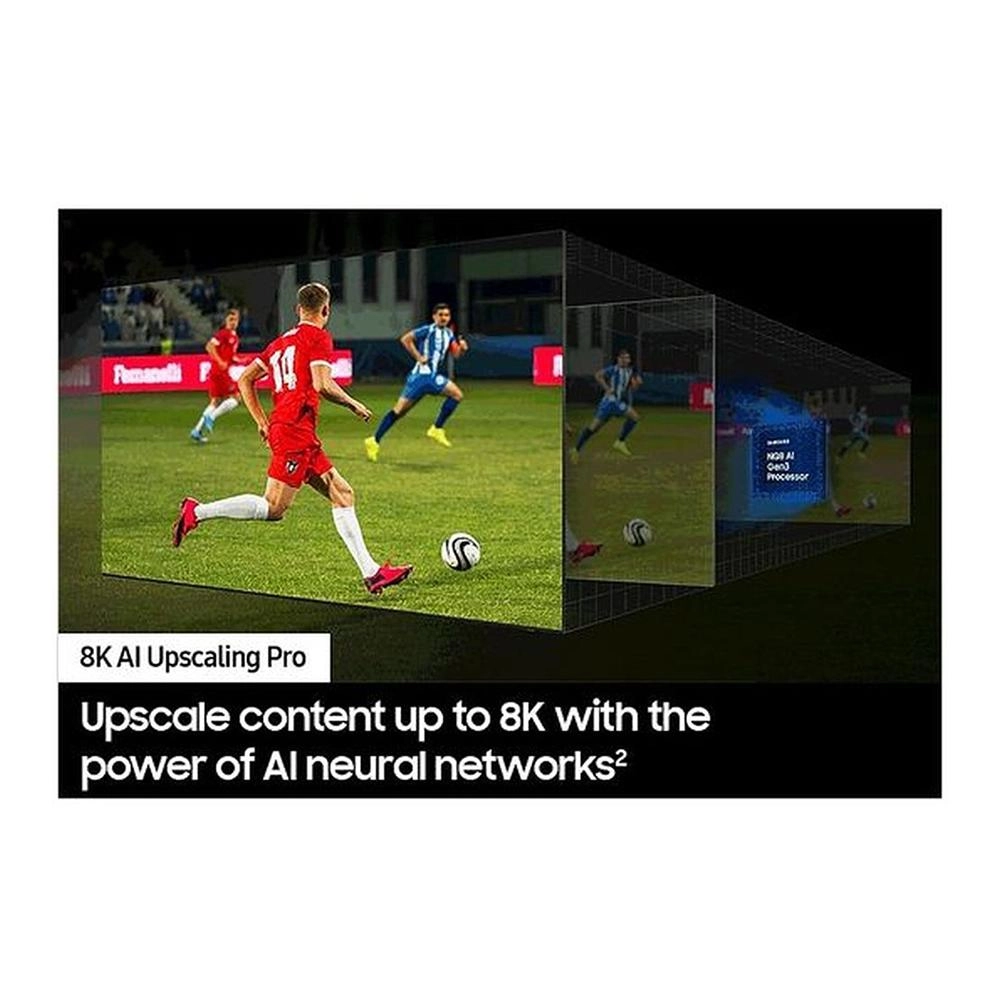 QA85QN900DUXZN - 85 inch