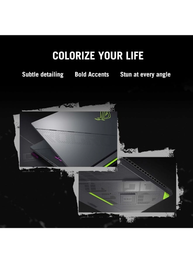 ROG G18 G814 - 15.6'' Core i9-13980HX 32GB DDR5 1TB SSD