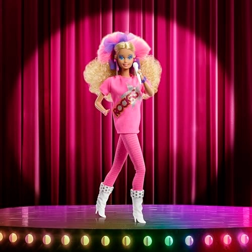 Barbie Repro The Rockers #1 - Amazon Exclusive Multicolor