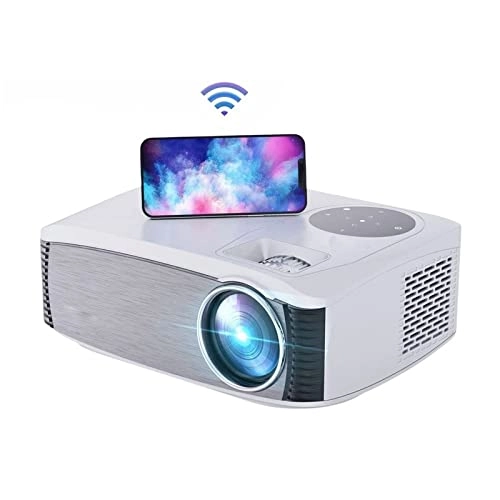 Portable Projector - 1920 x 1080