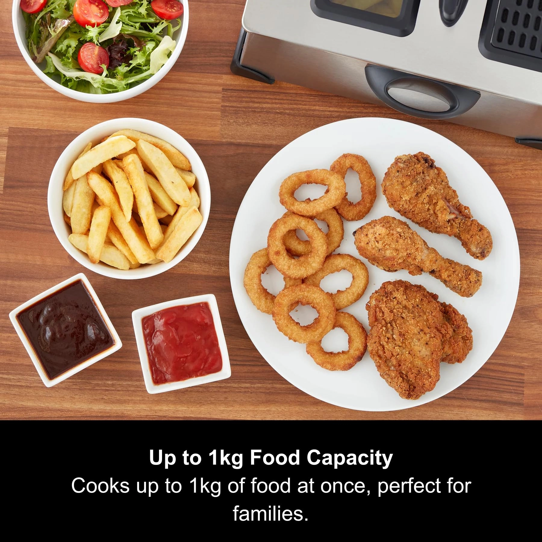 Deep Fat Fryer 482000
