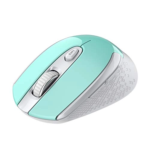 Wireless Mouse - Infrared