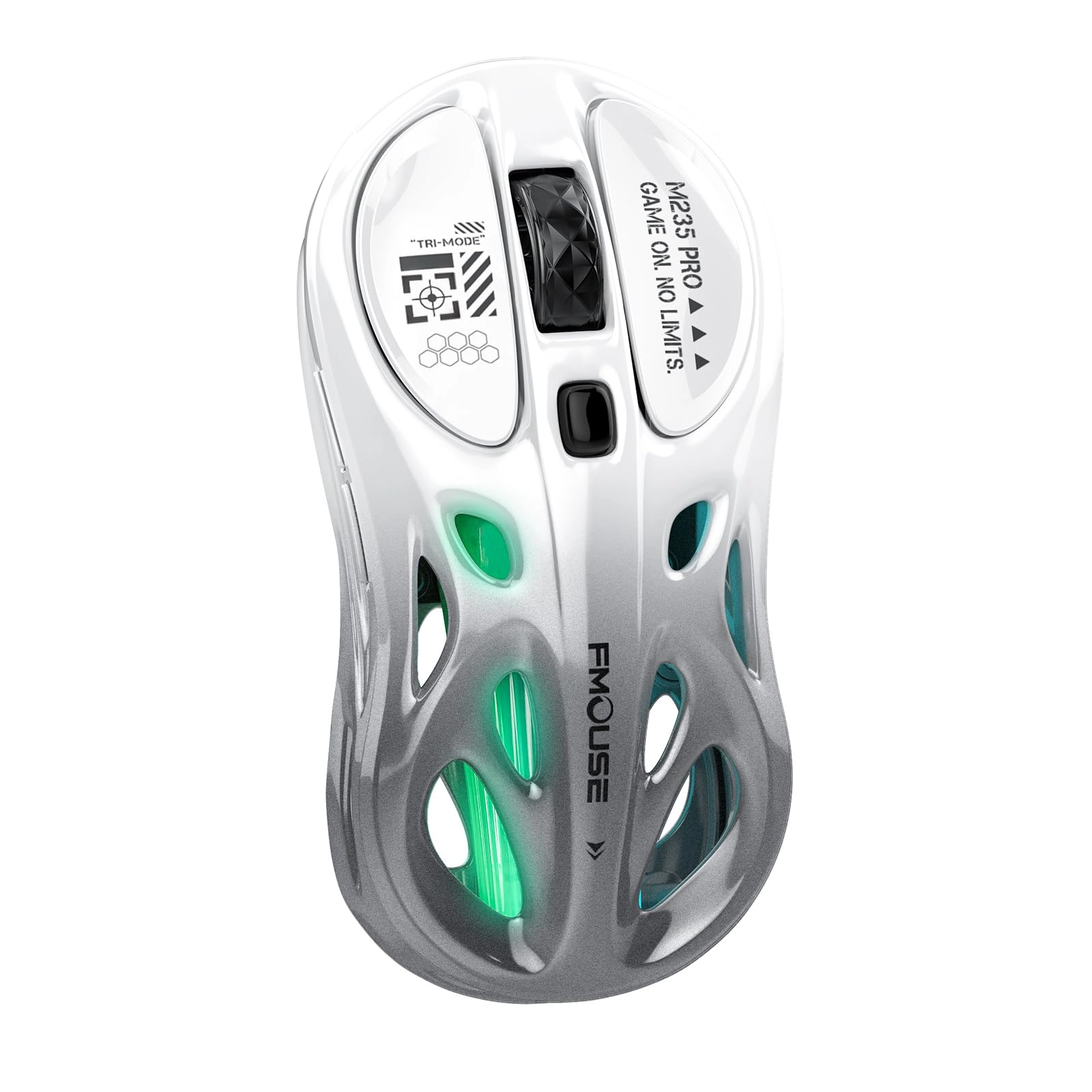 Attoe M235 - Bluetooth USB