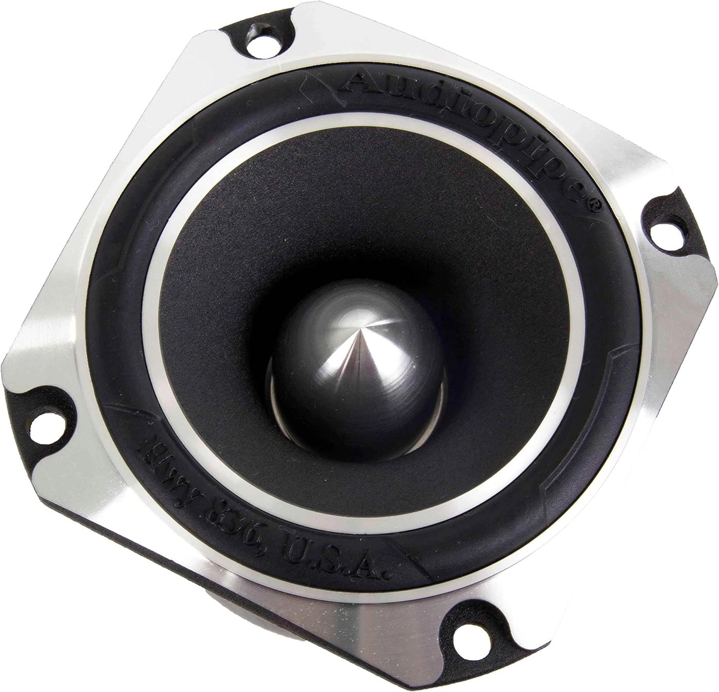 ATR-3231 - 3-inch 700W + ATR-3721 - 3.75-inch 350W