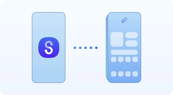 Switch devices, keep your data