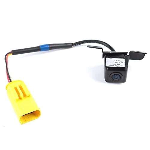 Rear Back View Camera