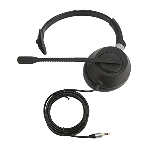 wd47eoag98 Wired Headset