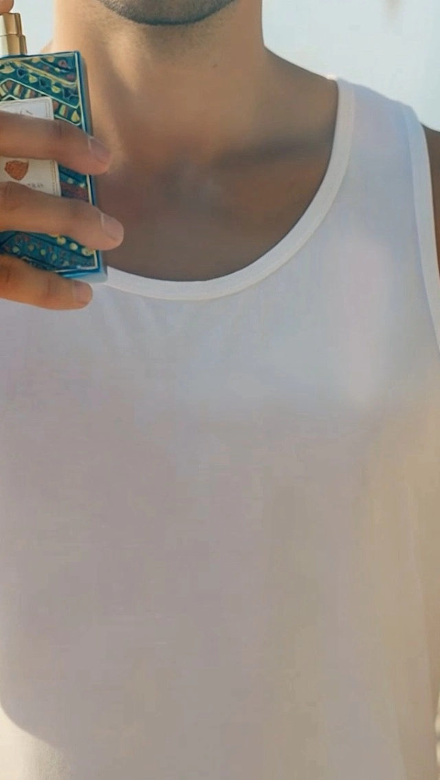 Chef-d'Oeuvre Tropical Eau de Parfum 80 ml