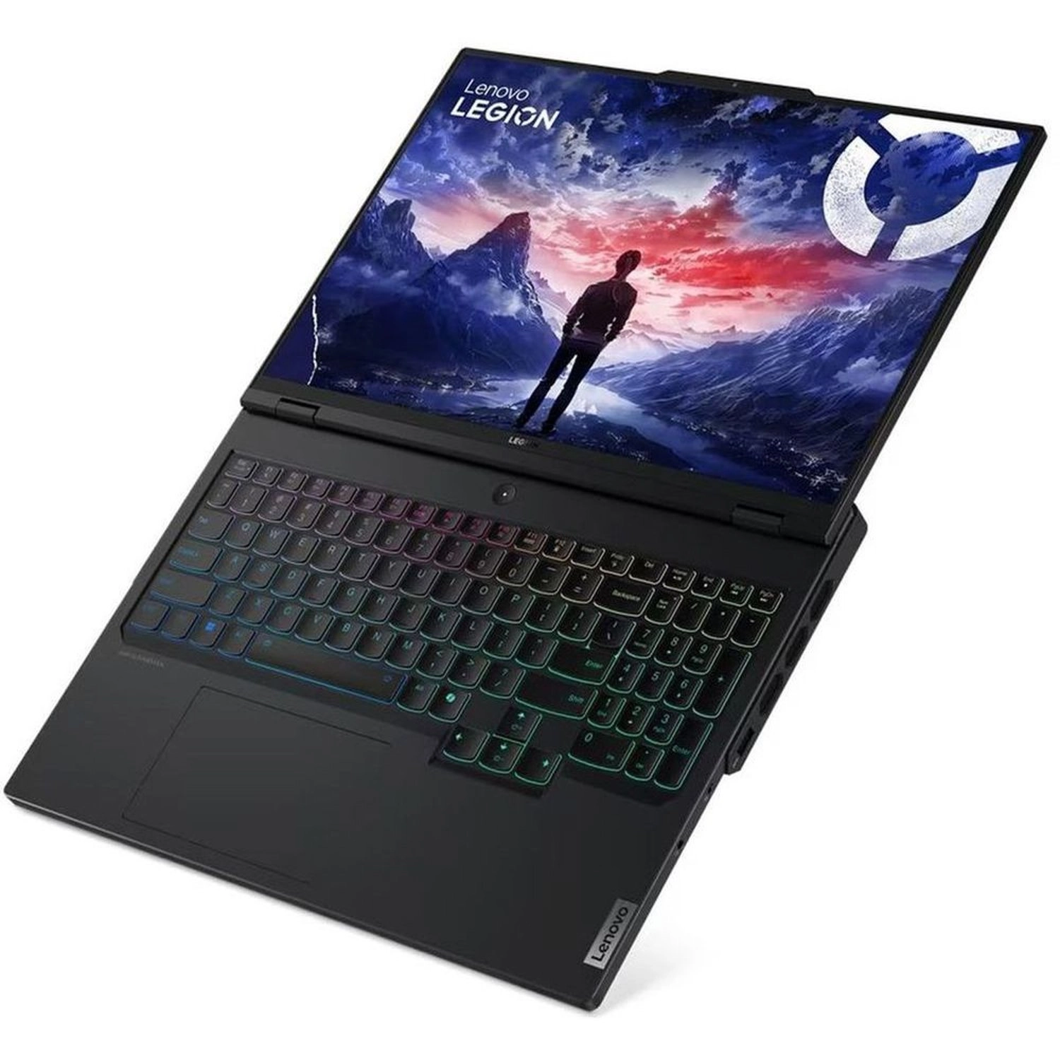 Legion Pro 7 16IRX9H - 16'' i9-14900HX 32GB DDR5 1000GB SSD