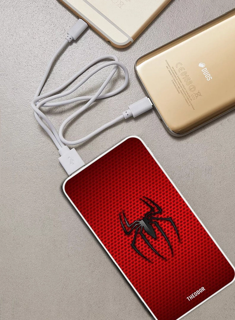 EX_PPBA507 - 10000 mAh 18 W Fast-Charging