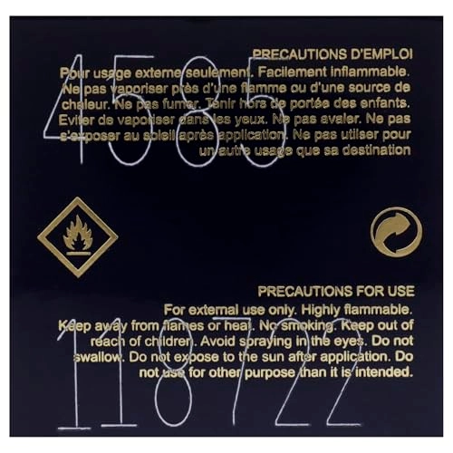 Dark Aoud Eau de Parfum 100ml