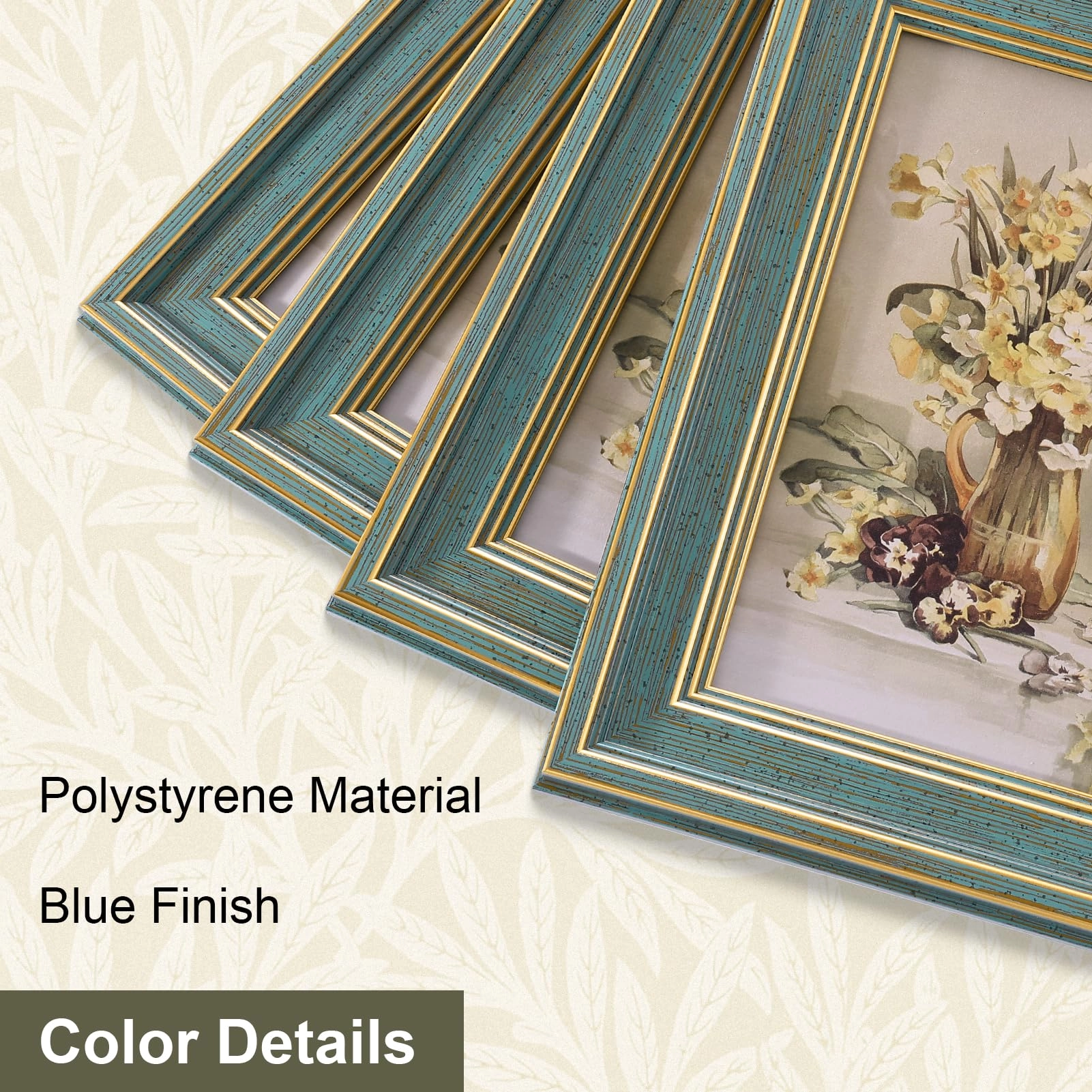 Picture Frame - 5x7