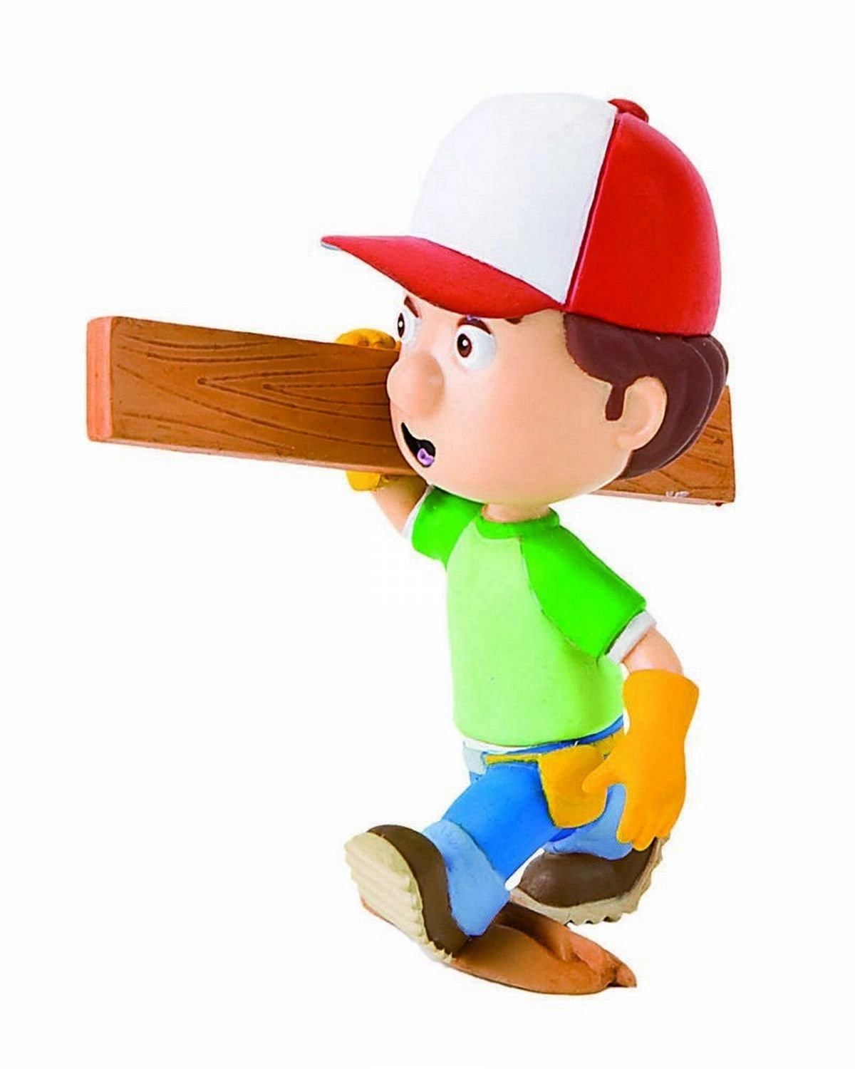 BULLYLAND GmbH Handy Manny Figurine