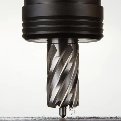 TERRAX 108228TX - 28 mm steel cast steel non-ferrous light metals