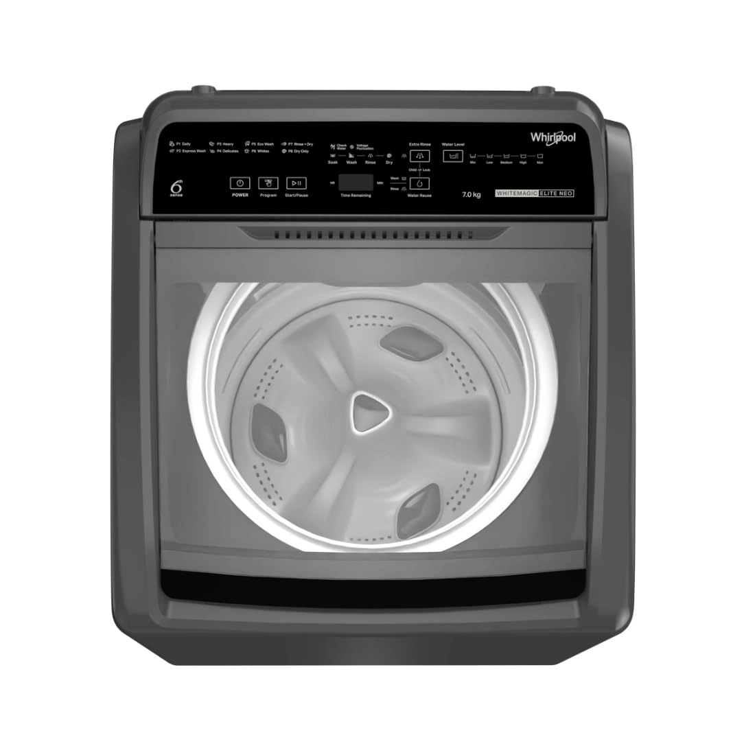 Whitemagic Elite 31683