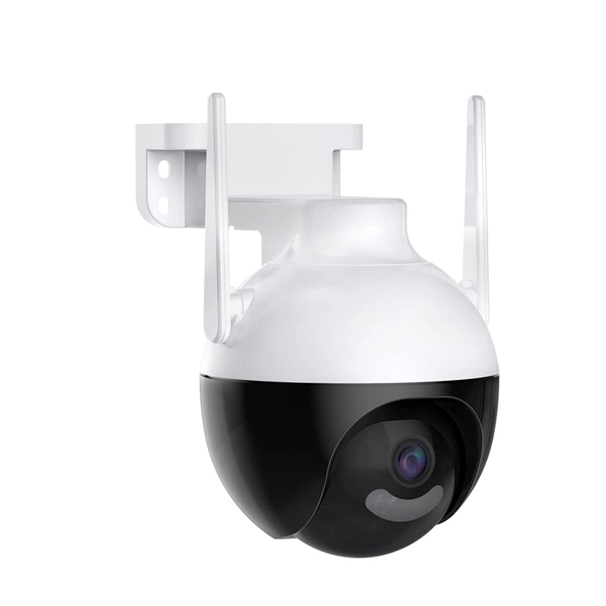 Sonsan Smartpup Pvt.Ltd Wi-Fi Security Camera 1080p