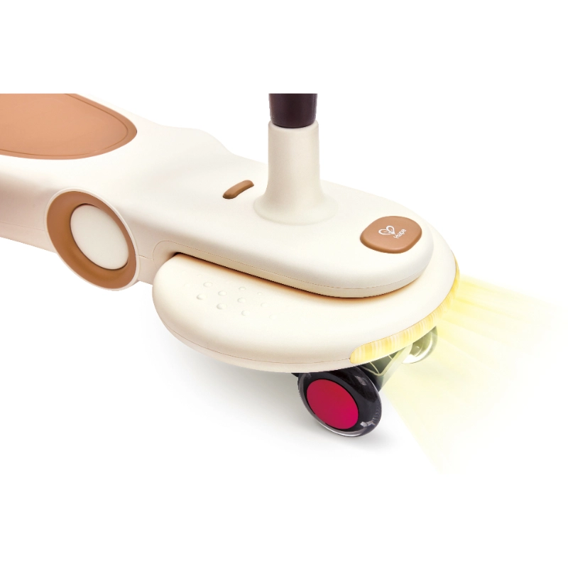 Wiggle And Giggle Car - 1 pc