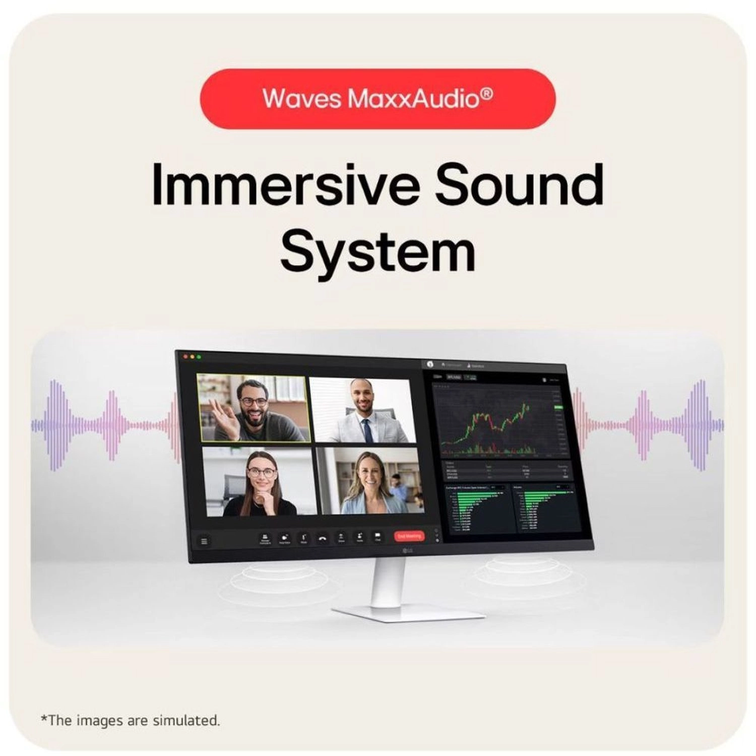 29U531A-W - 29 in 2560x1080