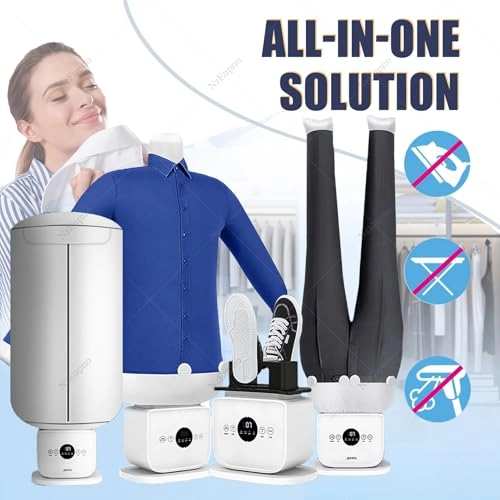 xyopmr5-1002410 - 3-in-1 Automatic 8-12 minutes